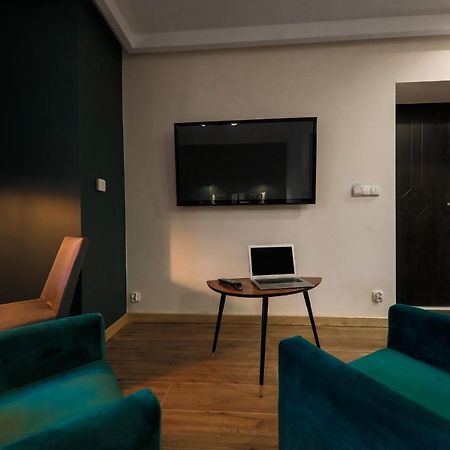 Apartamenty Mecenasowka زاكوباني المظهر الخارجي الصورة