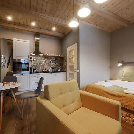 Apartamenty Mecenasowka زاكوباني المظهر الخارجي الصورة