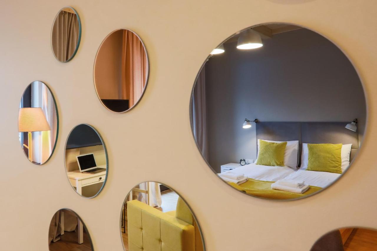 Apartamenty Mecenasowka زاكوباني المظهر الخارجي الصورة
