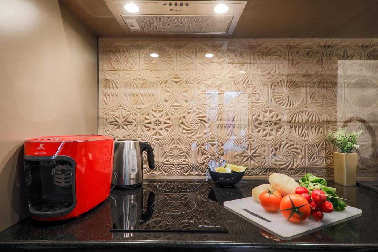 Apartamenty Mecenasowka زاكوباني المظهر الخارجي الصورة