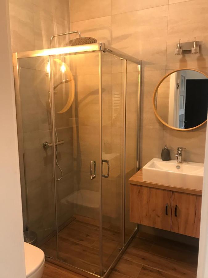 Apartamenty Mecenasowka زاكوباني المظهر الخارجي الصورة