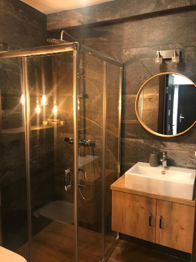 Apartamenty Mecenasowka زاكوباني المظهر الخارجي الصورة